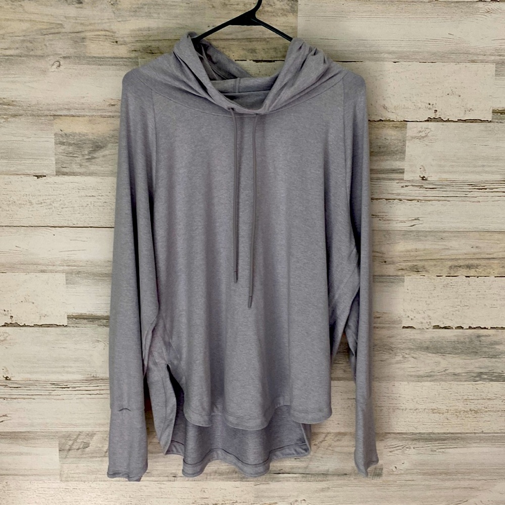ATHLETA / hoodie
